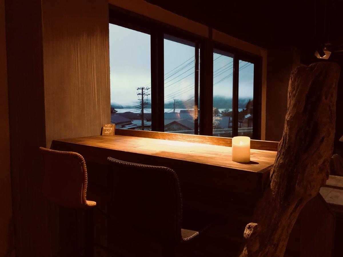 Rohen Ashinoko Hotel