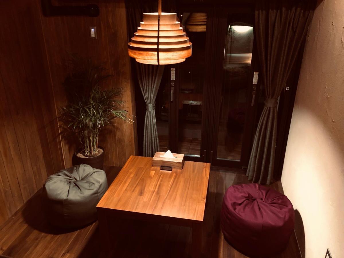Rohen Ashinoko Hotel