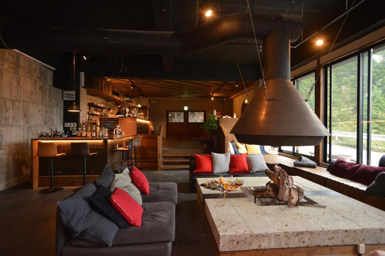 Hotel Rohen Ashinoko