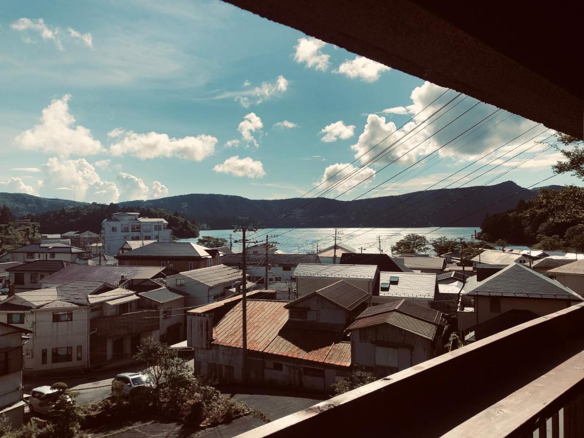 Hotel Rohen Ashinoko
