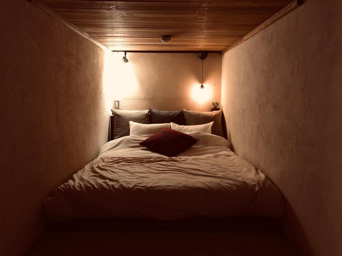 Hotel Rohen Ashinoko Hakone